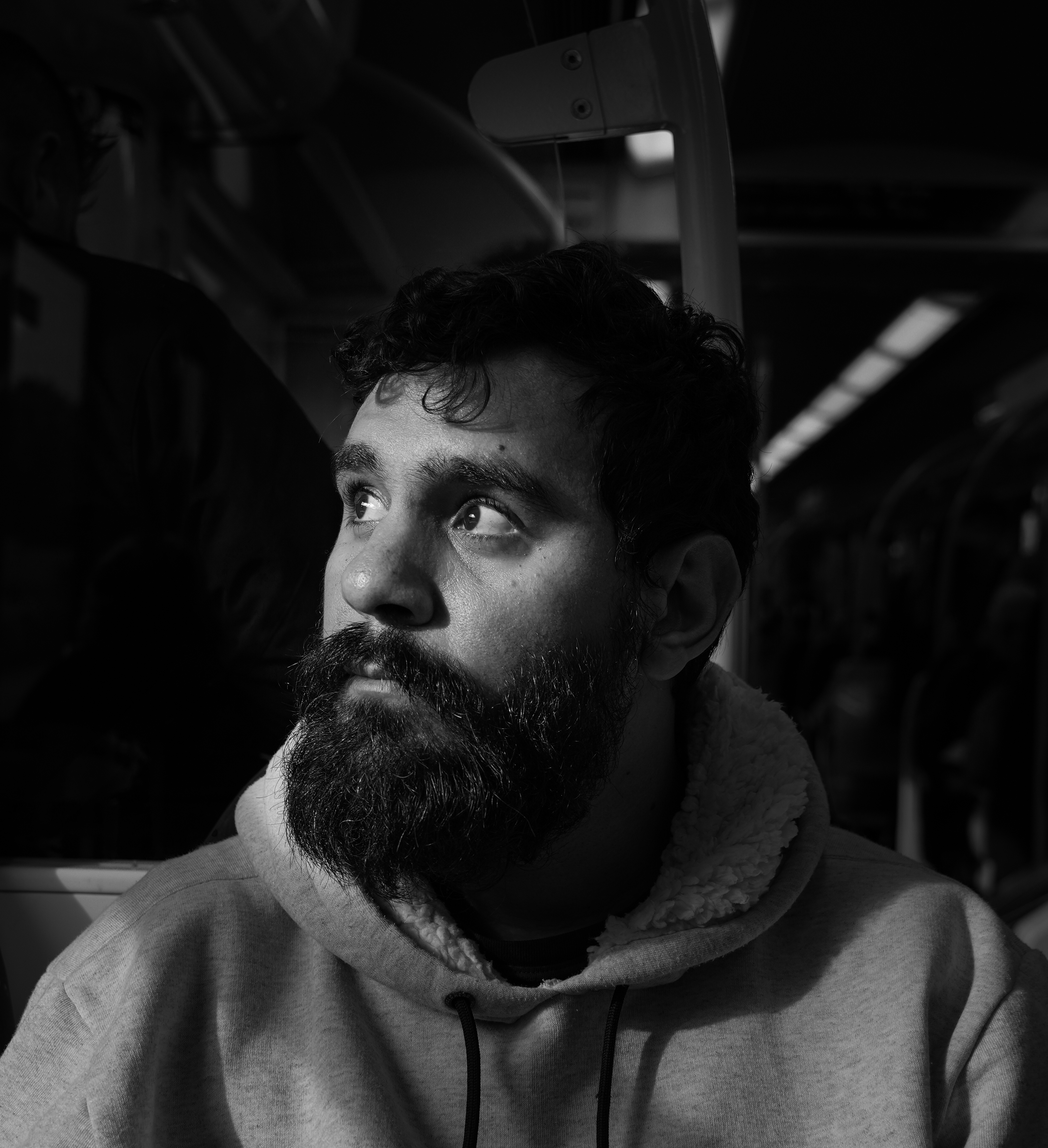 Fotografia Ramon Mello